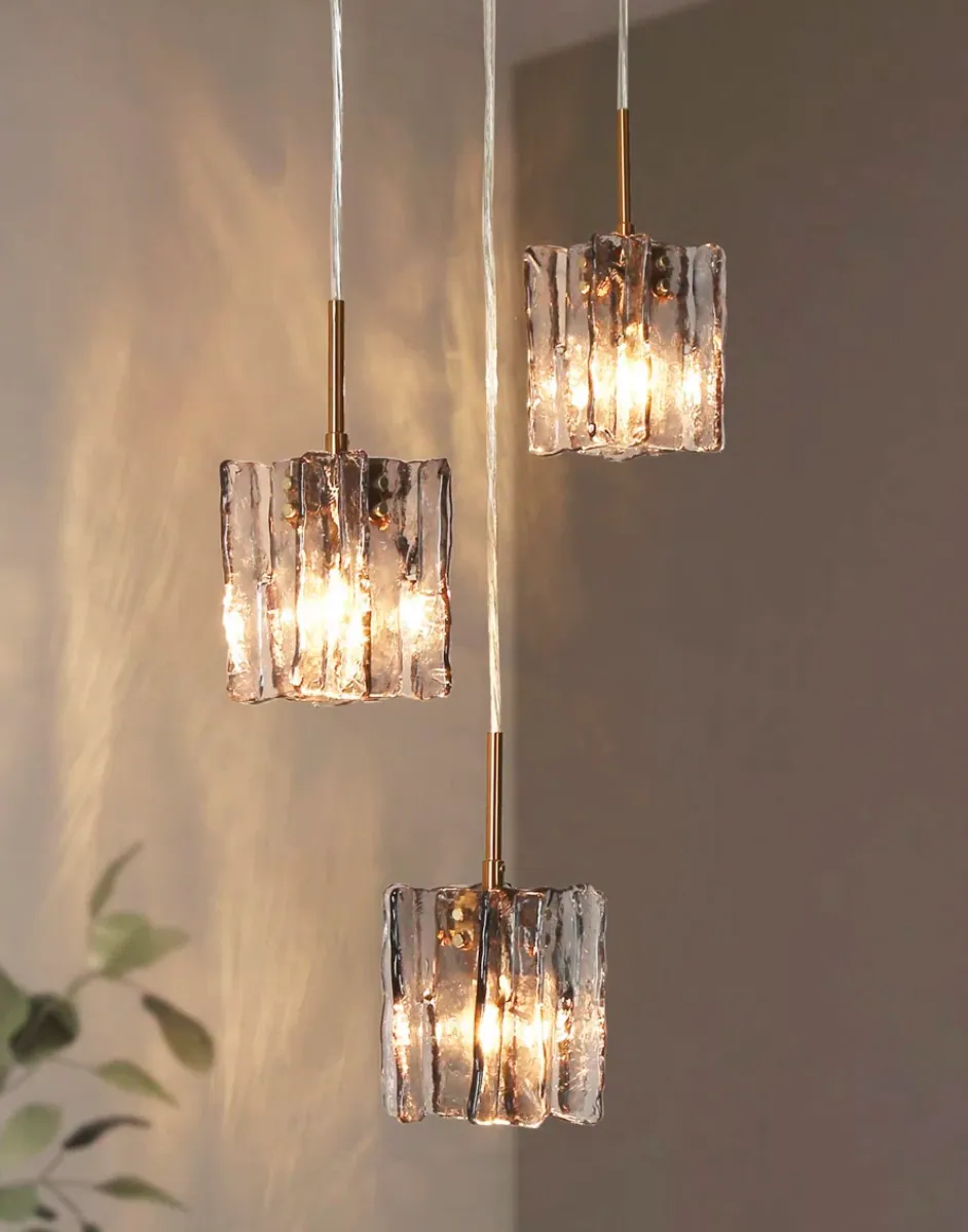 Lighting Upgrades