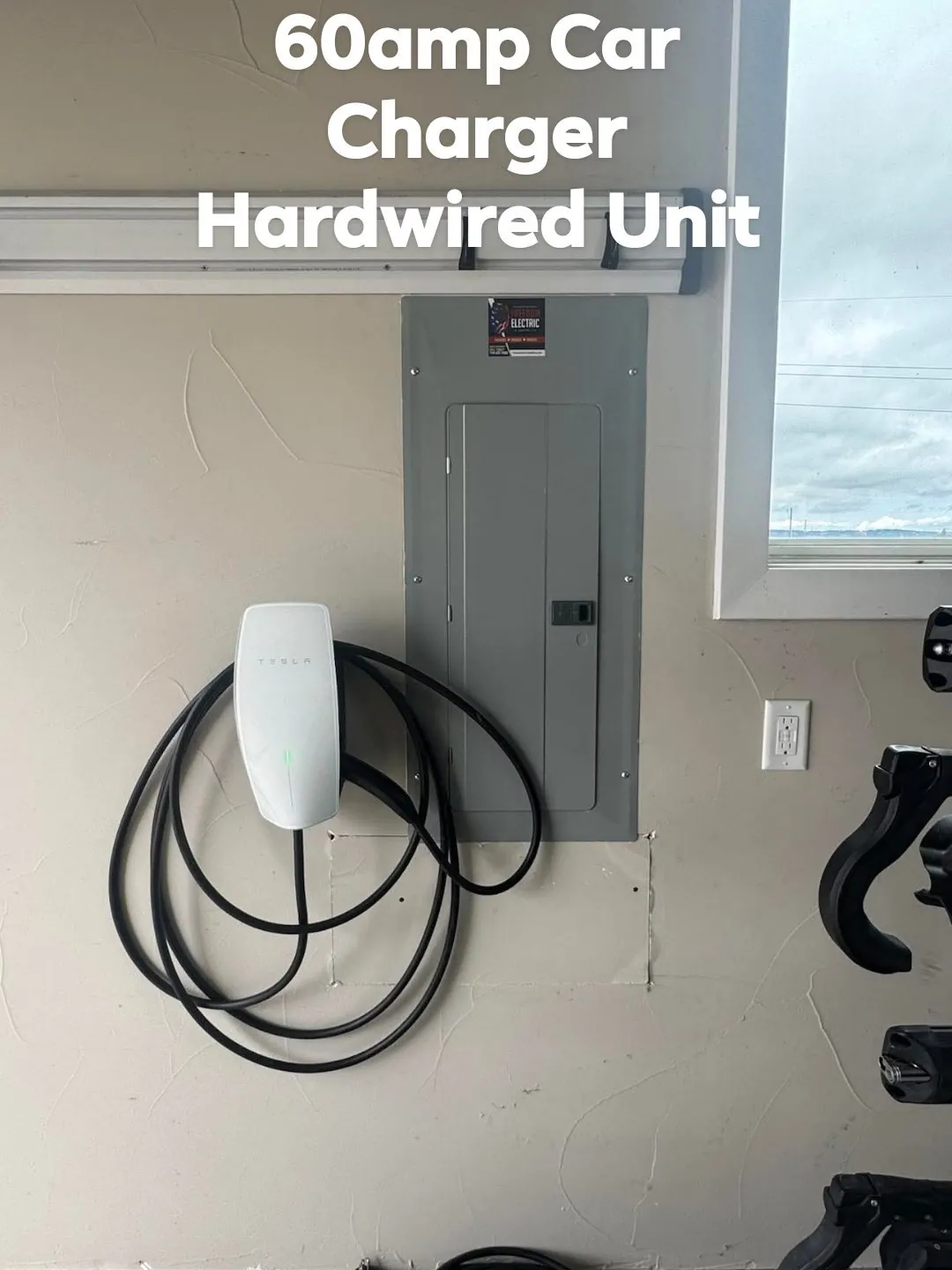 EV Chargers