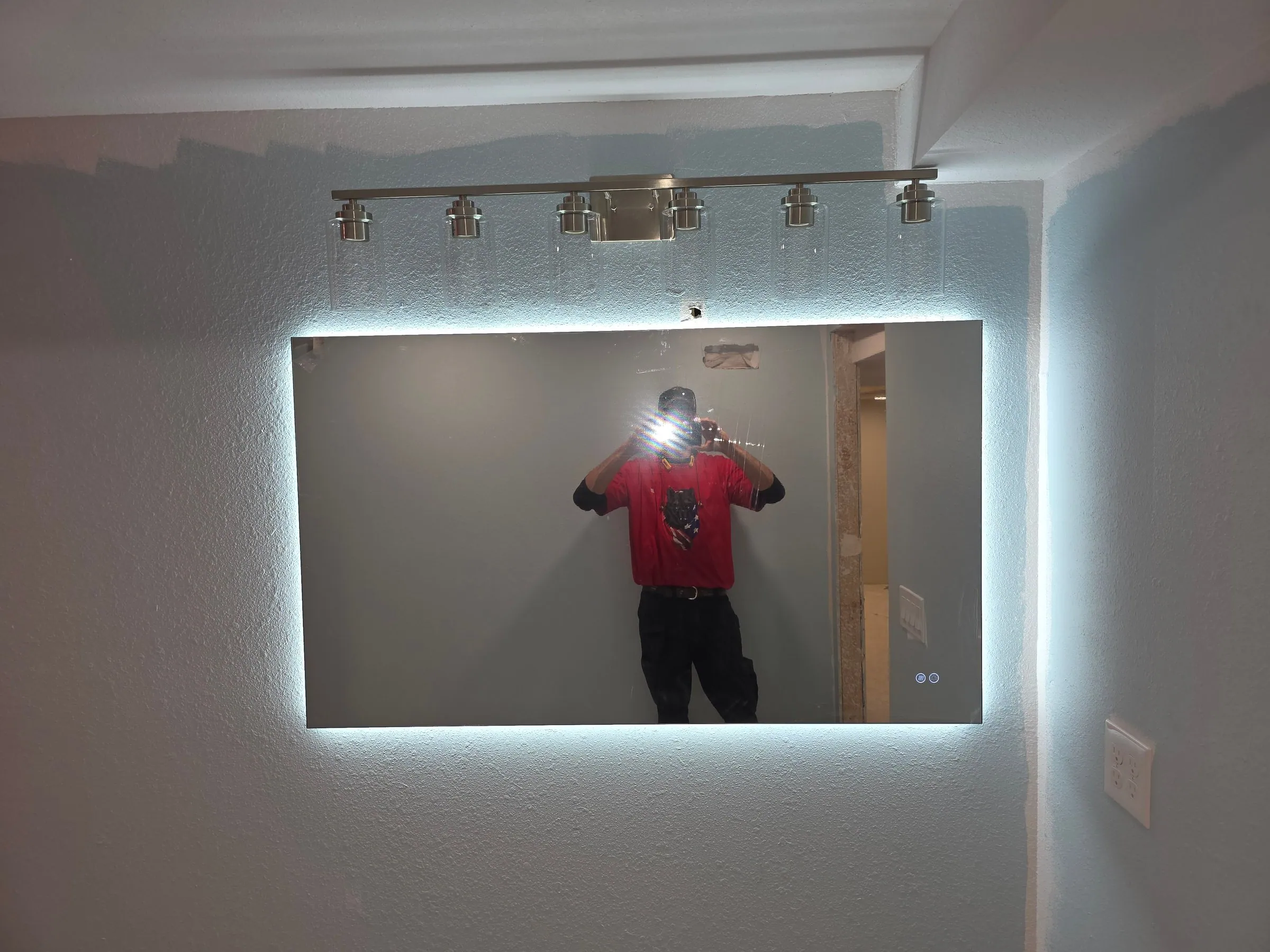 Install