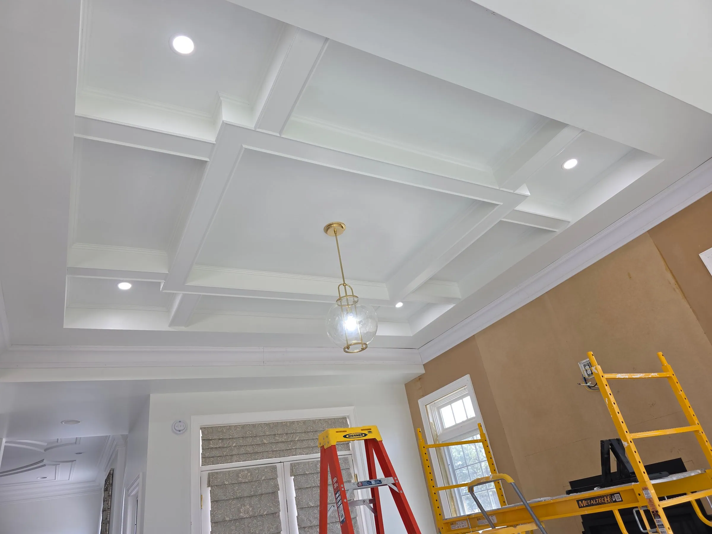 Home Additions & Remodels
