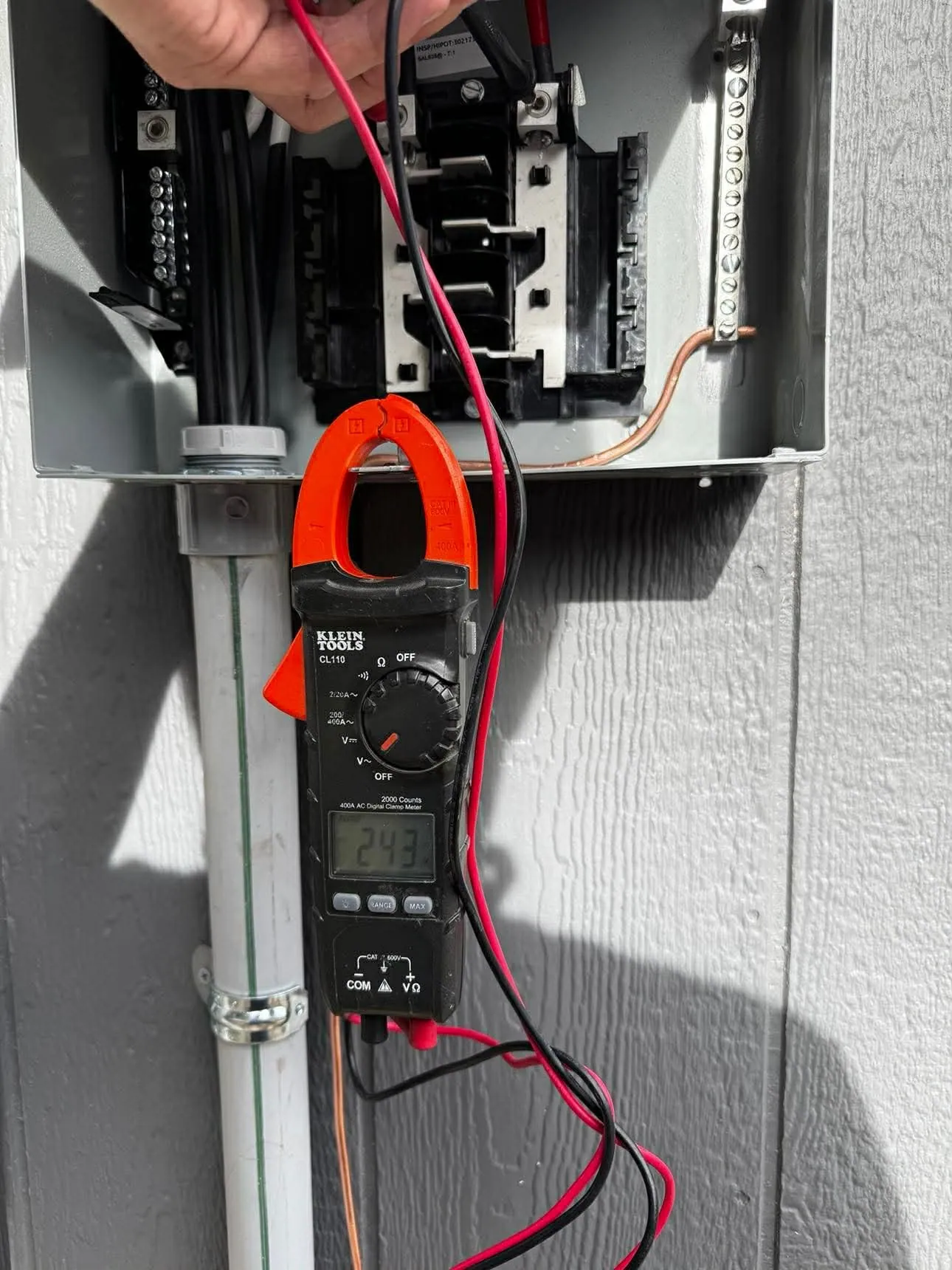 EV Chargers